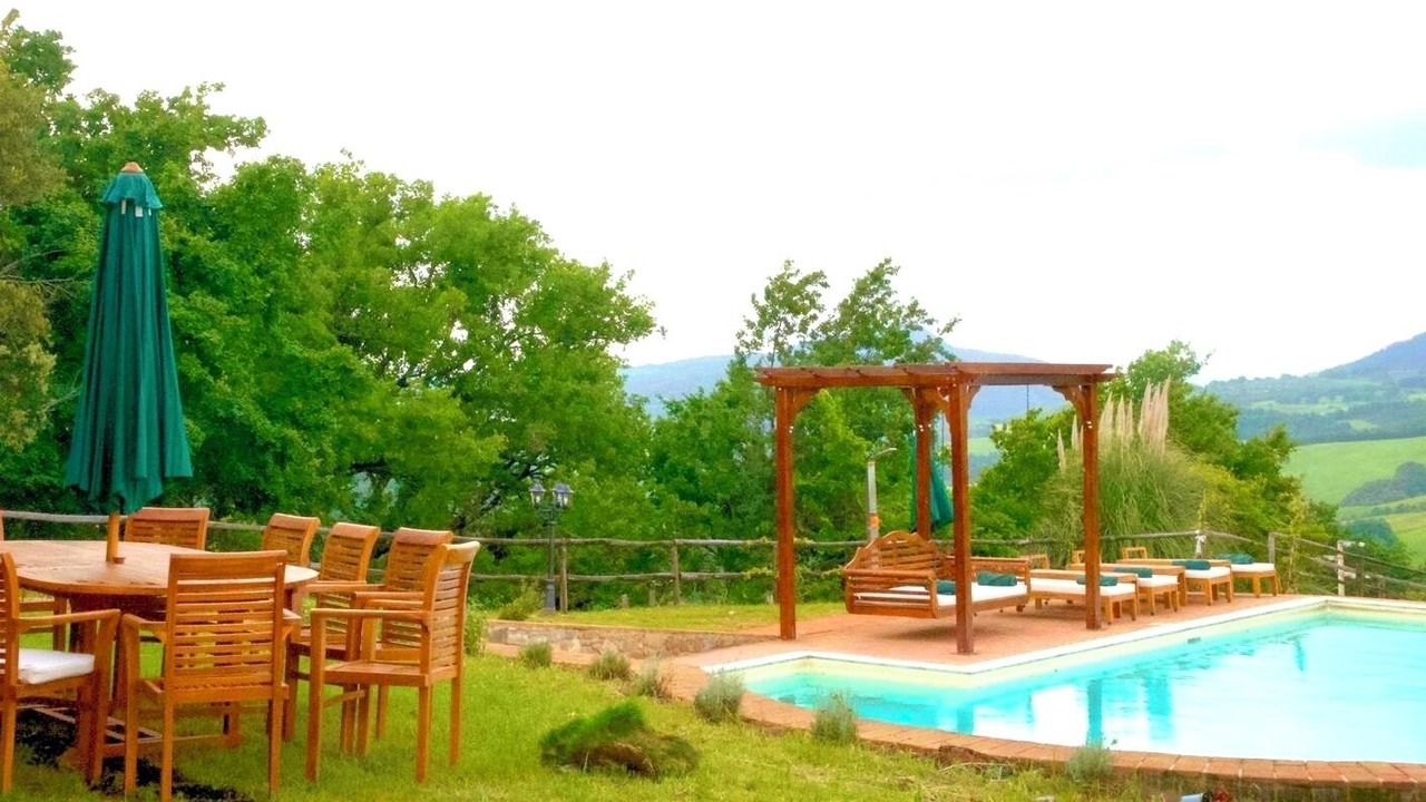 Photo of Outdoor in Radicondoli