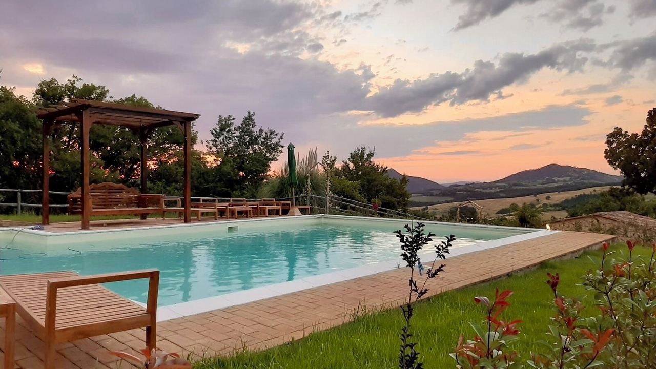 Photo of Outdoor in Radicondoli