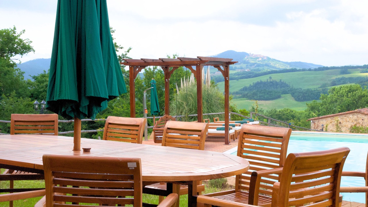 Photo of Outdoor in Radicondoli