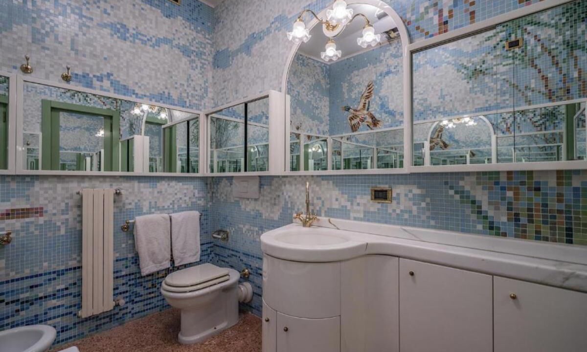 Photo of Bathroom in Cannaregio