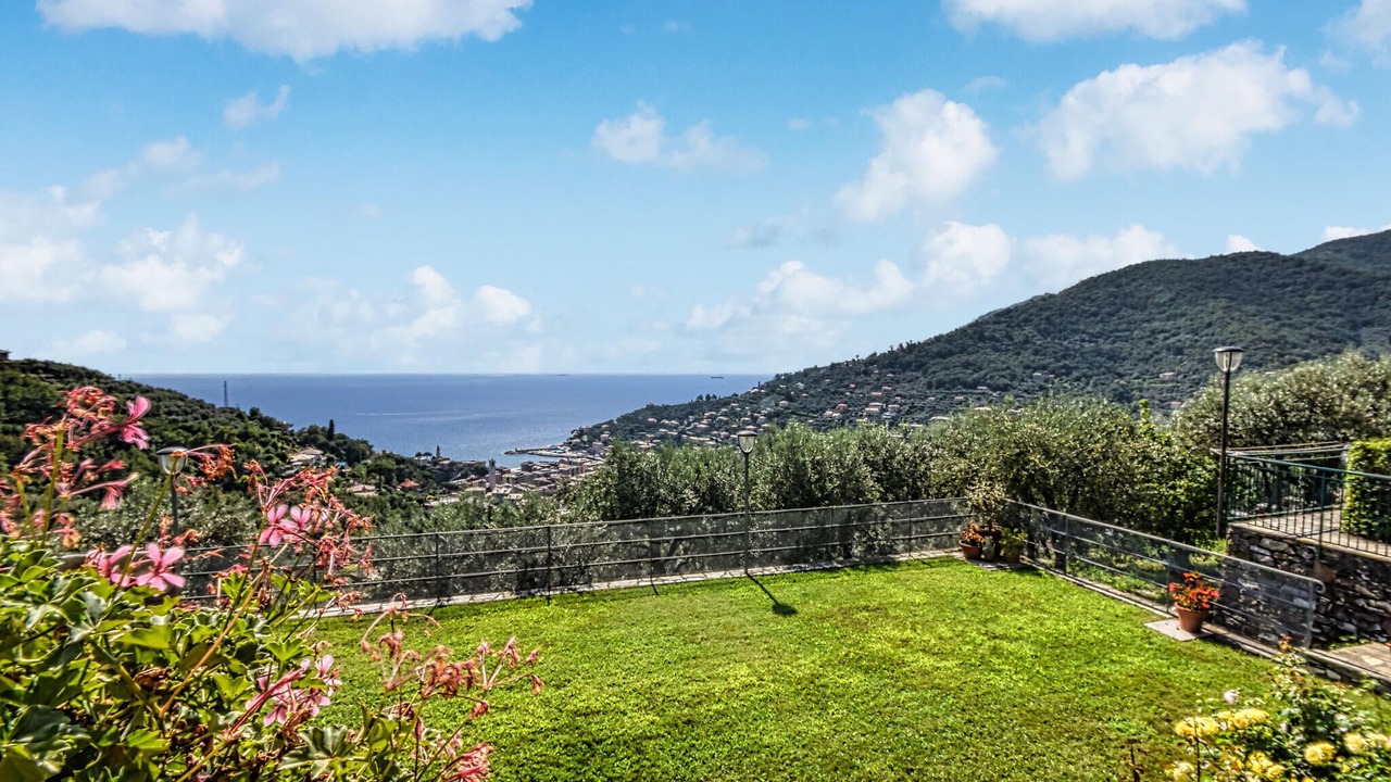 Photo of Bedroom in Recco