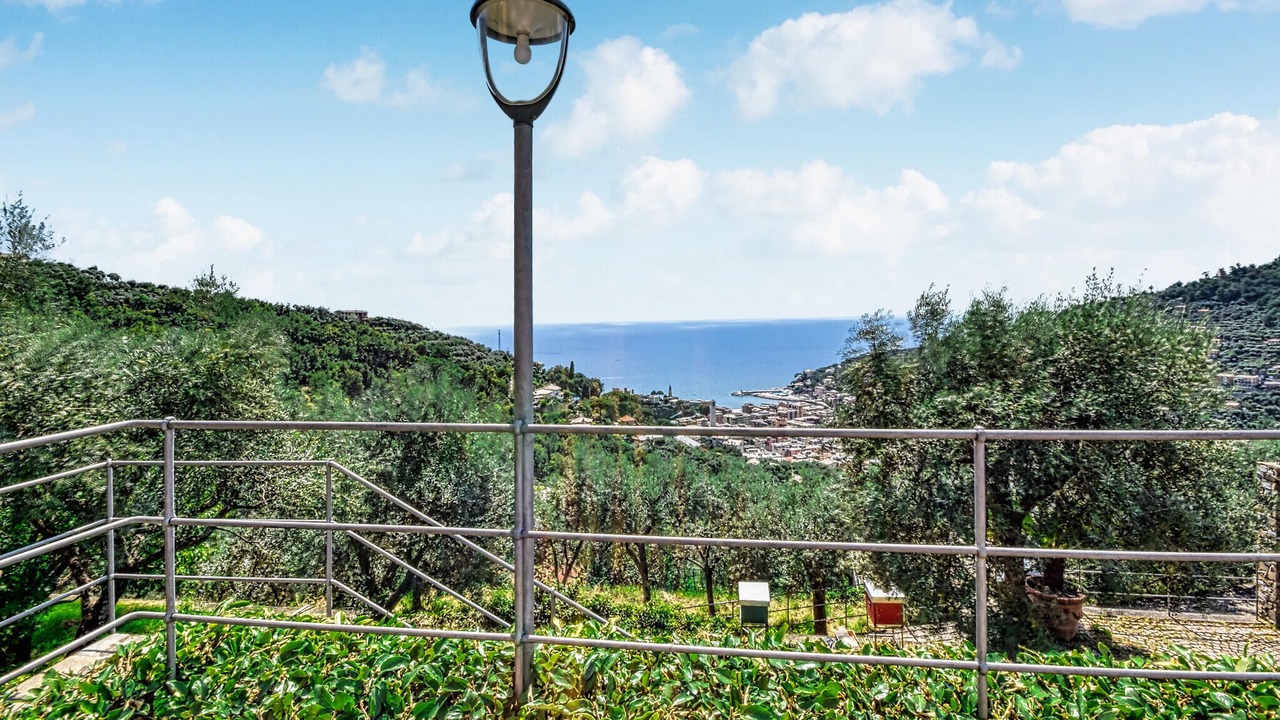 Photo of Bedroom in Recco