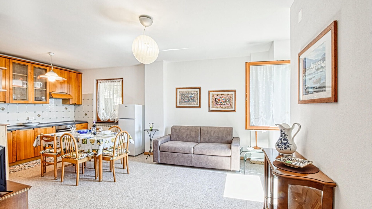 Photo of Bedroom in Recco