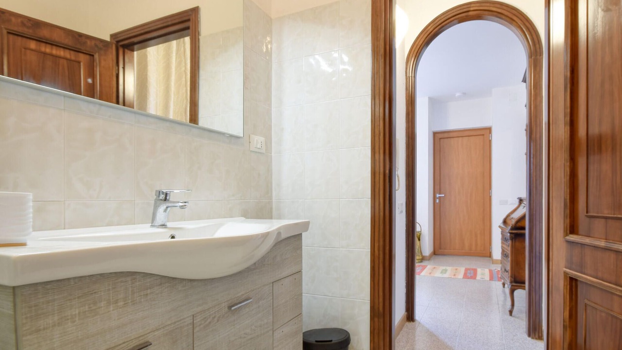 Photo of Bathroom in Recco