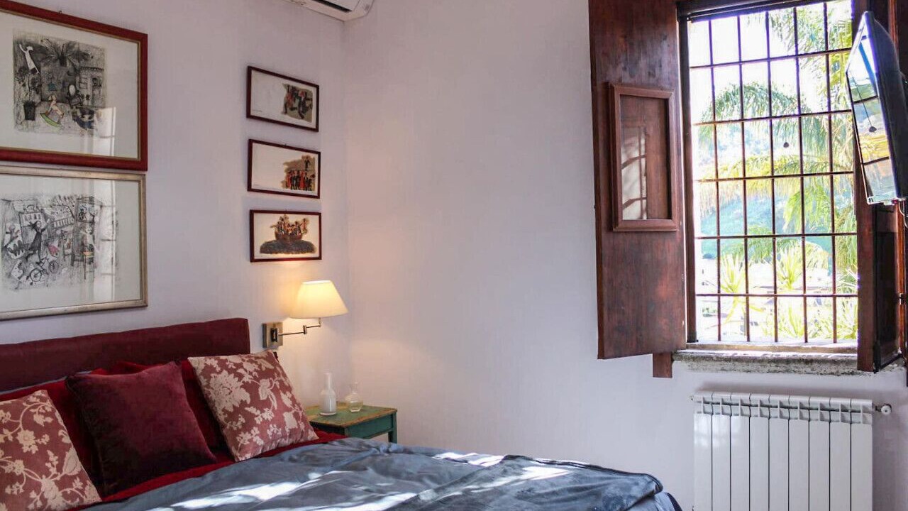 Photo of Bedroom in Reggio Calabria