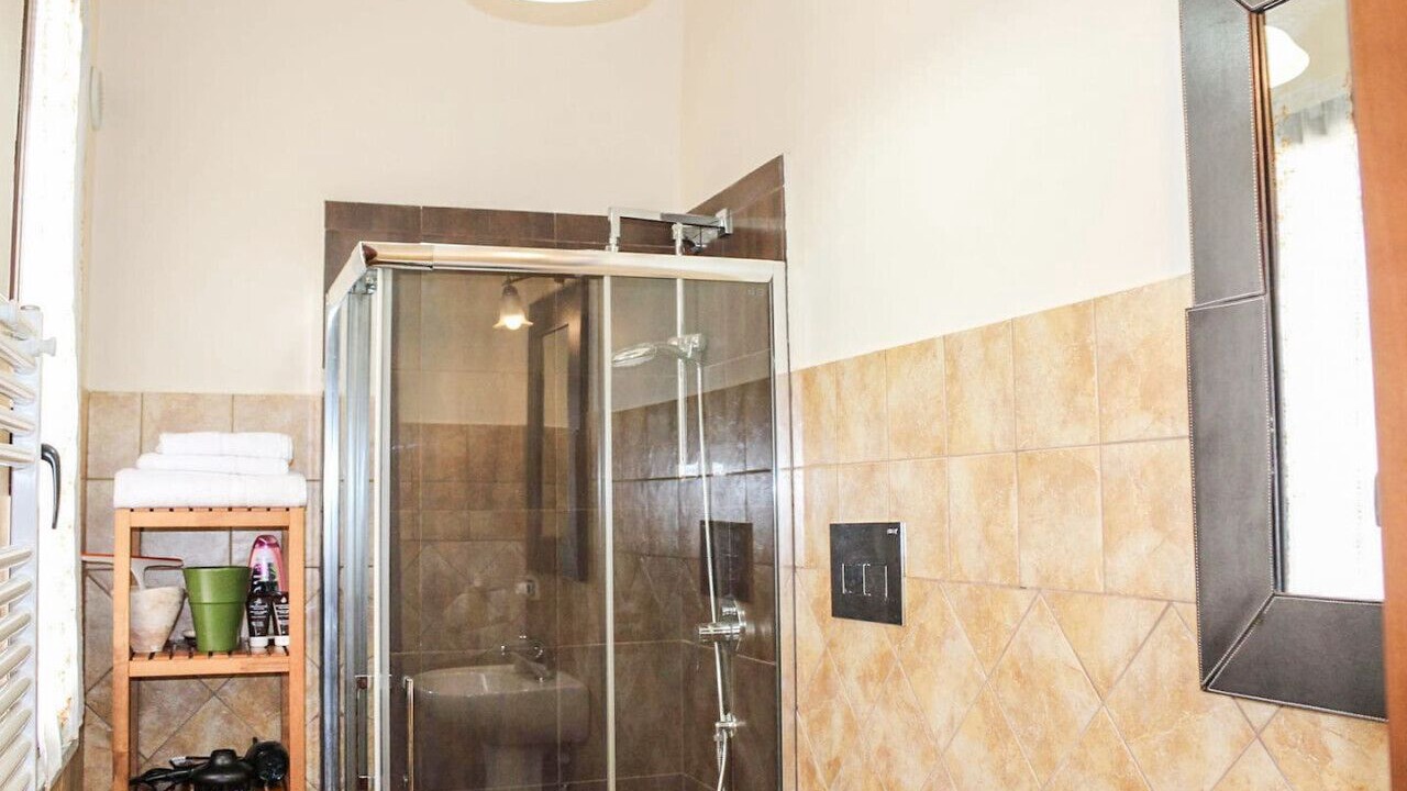 Photo of Bathroom in Reggio Calabria