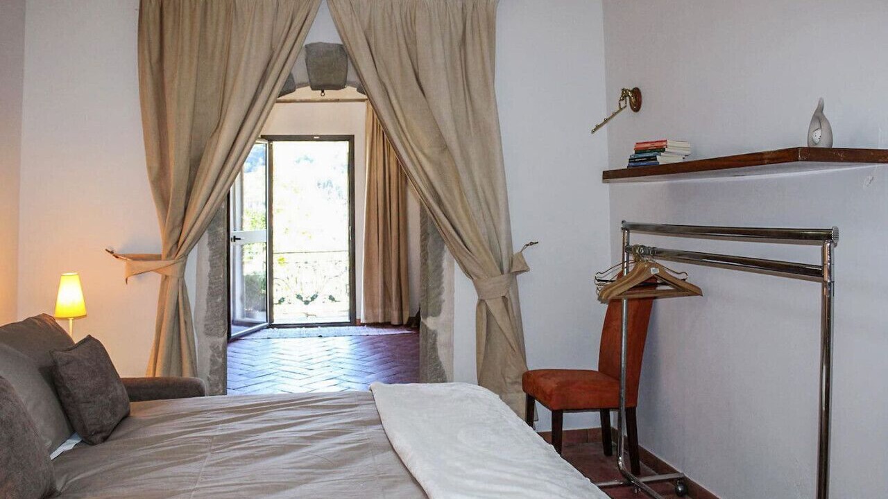 Photo of Bedroom in Reggio Calabria