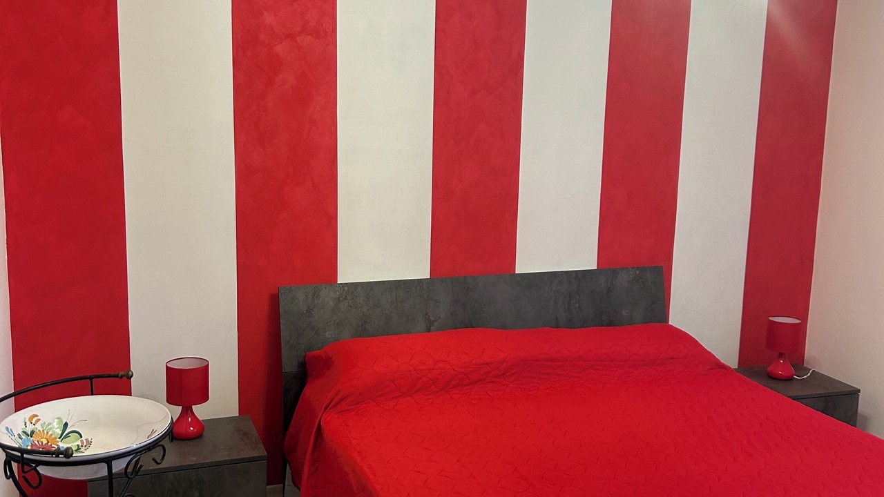 Photo of Bedroom in Rocca Sinibalda