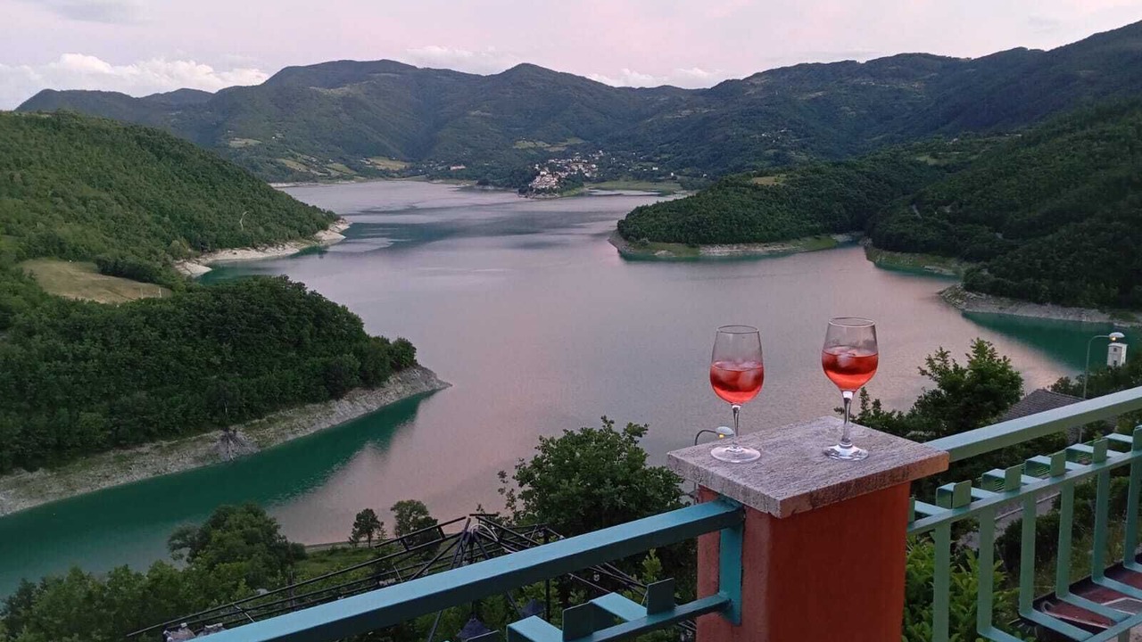 Photo of Outdoor in Rocca Sinibalda