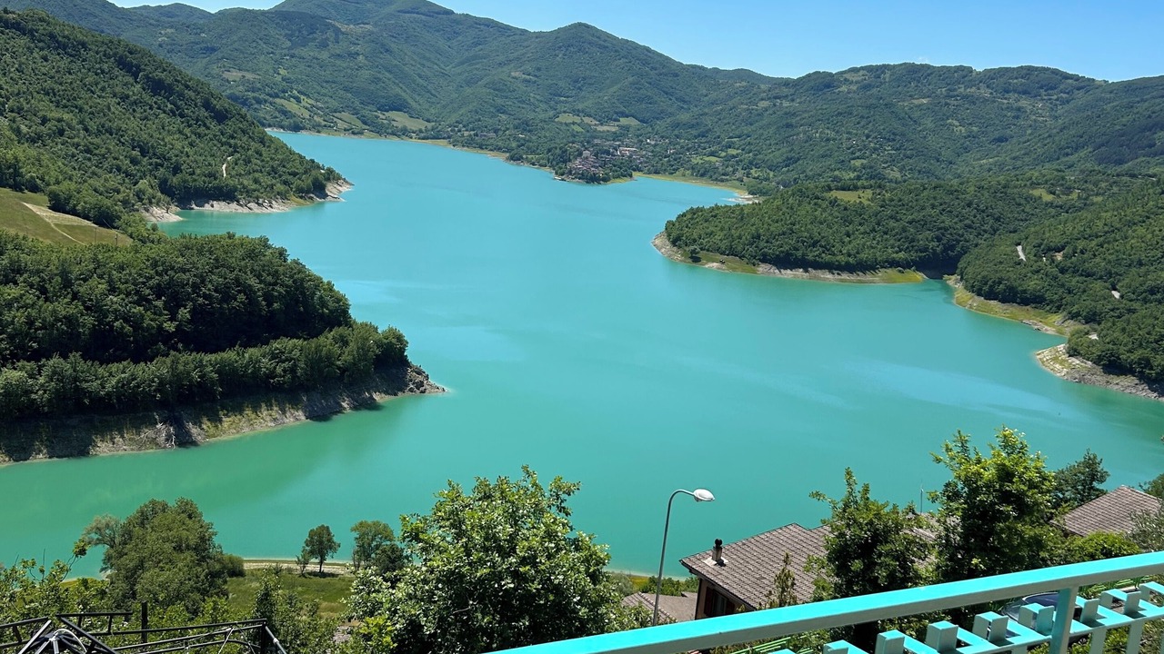 Photo of Outdoor in Rocca Sinibalda