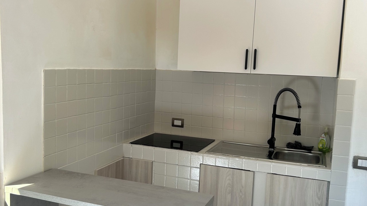 Photo of Kitchen in Rocca Sinibalda