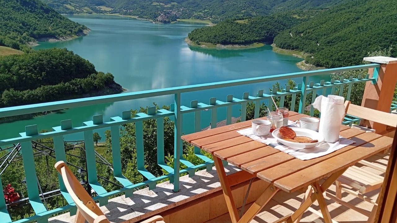 Photo of Outdoor in Rocca Sinibalda