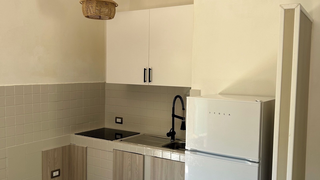 Photo of Kitchen in Rocca Sinibalda