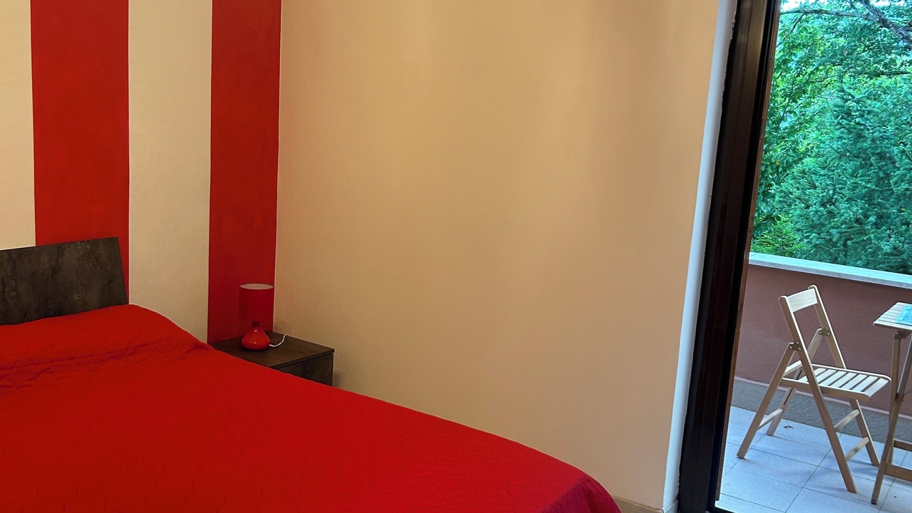 Photo of Bedroom in Rocca Sinibalda
