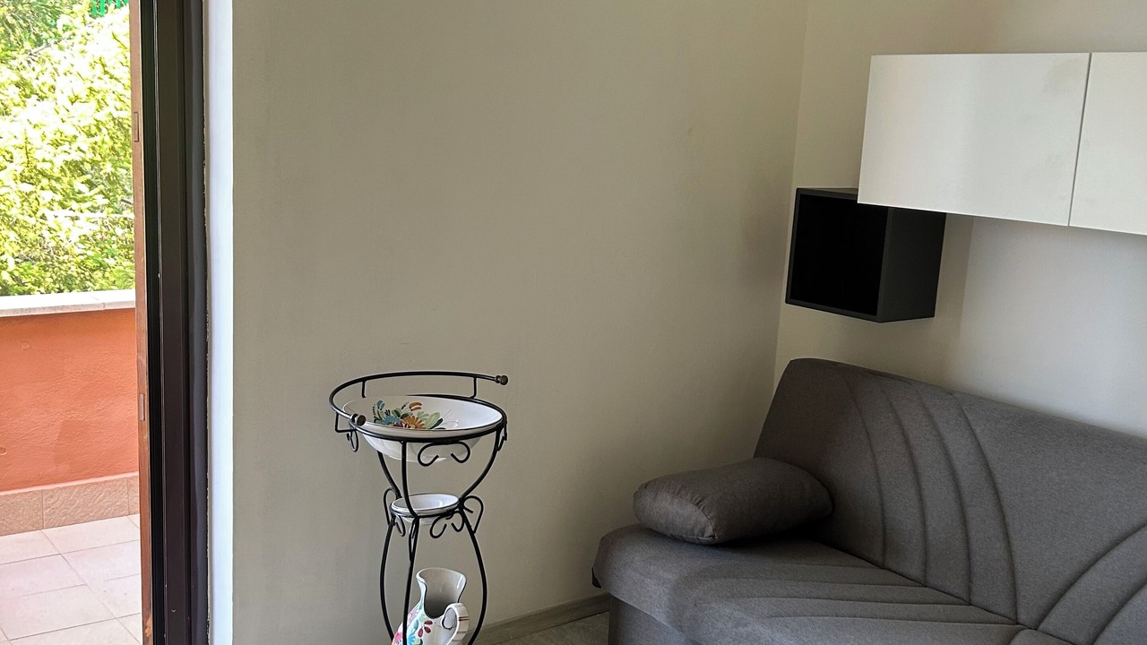 Photo of Livingroom in Rocca Sinibalda