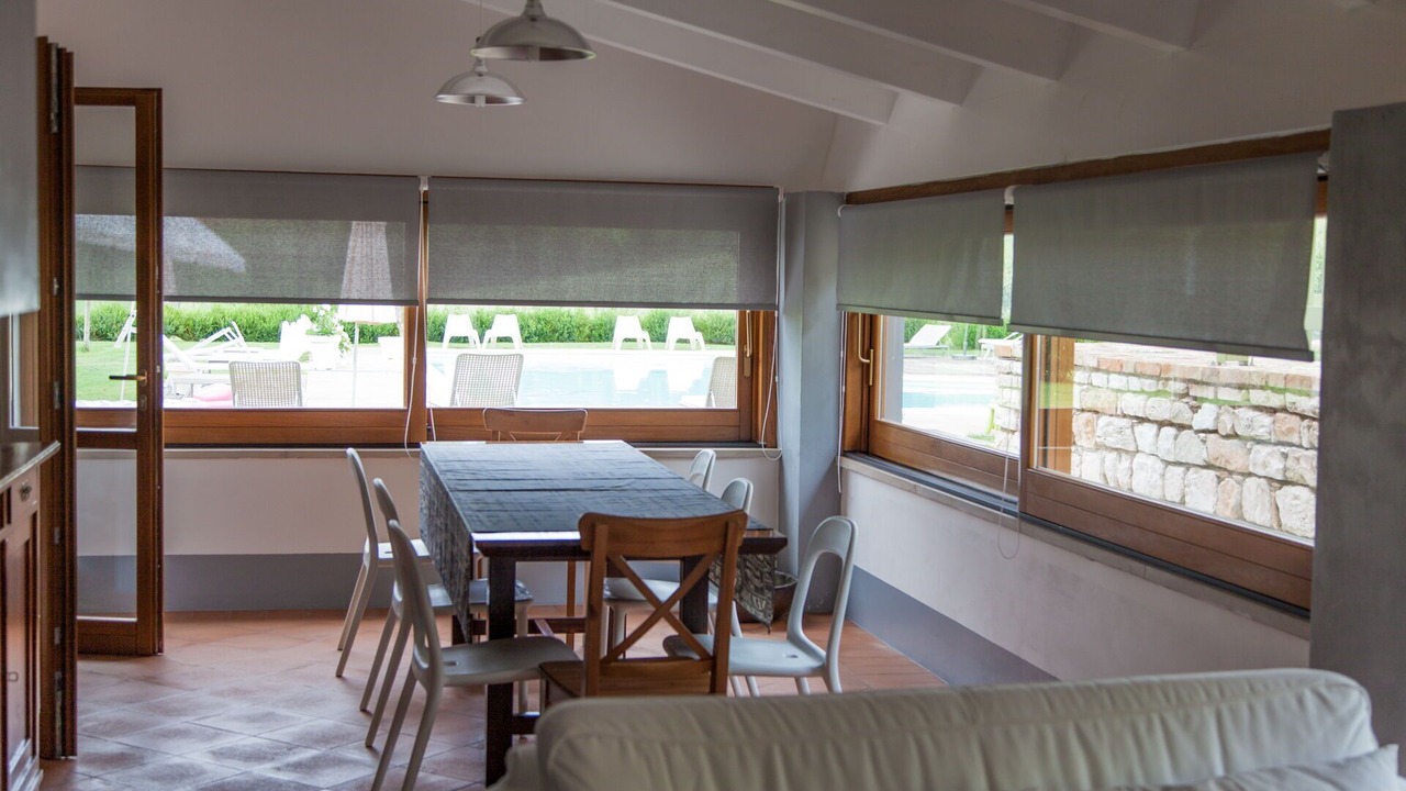 Photo of Bedroom in Fossombrone