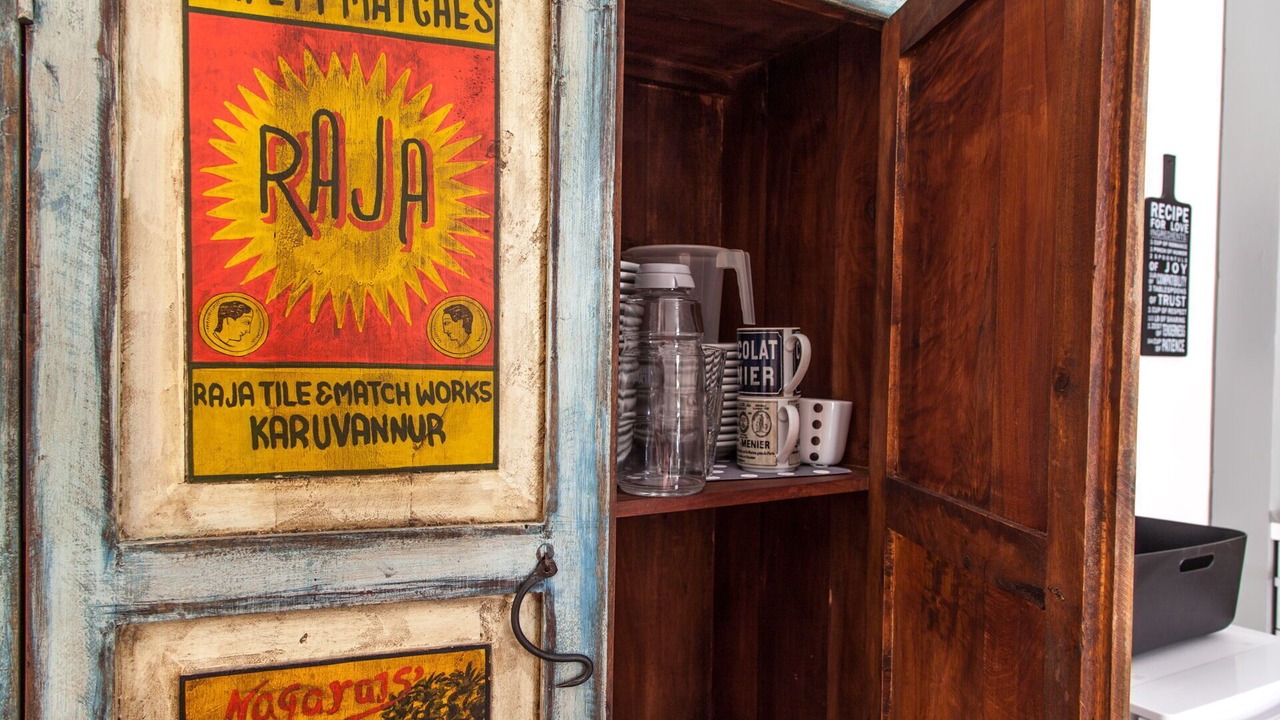 Photo of Bedroom in Fossombrone