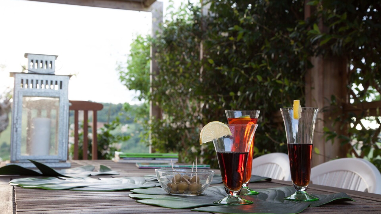 Photo of Outdoor in Fossombrone
