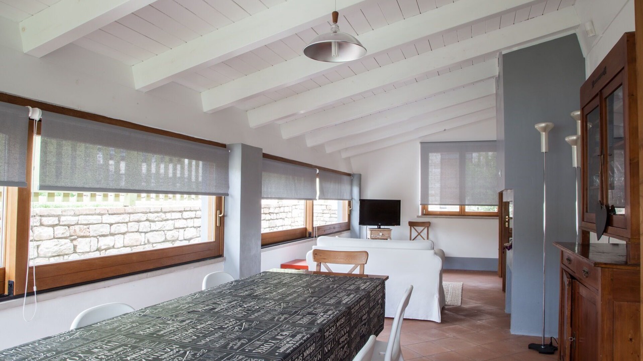 Photo of Bedroom in Fossombrone