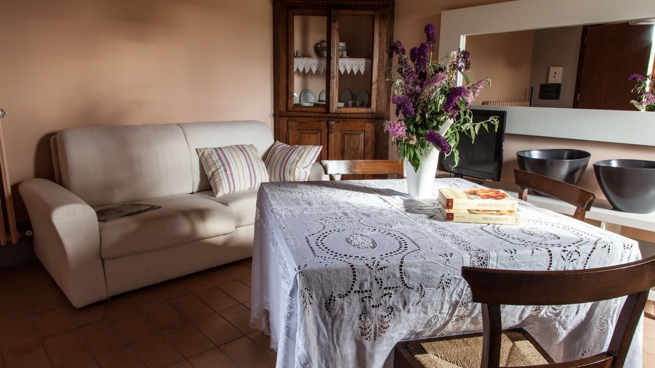 Photo of Bedroom in Fossombrone