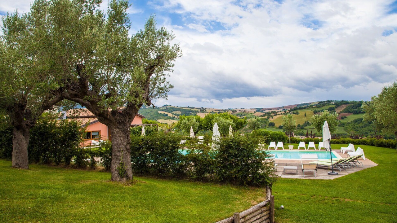 Photo of Outdoor in Fossombrone