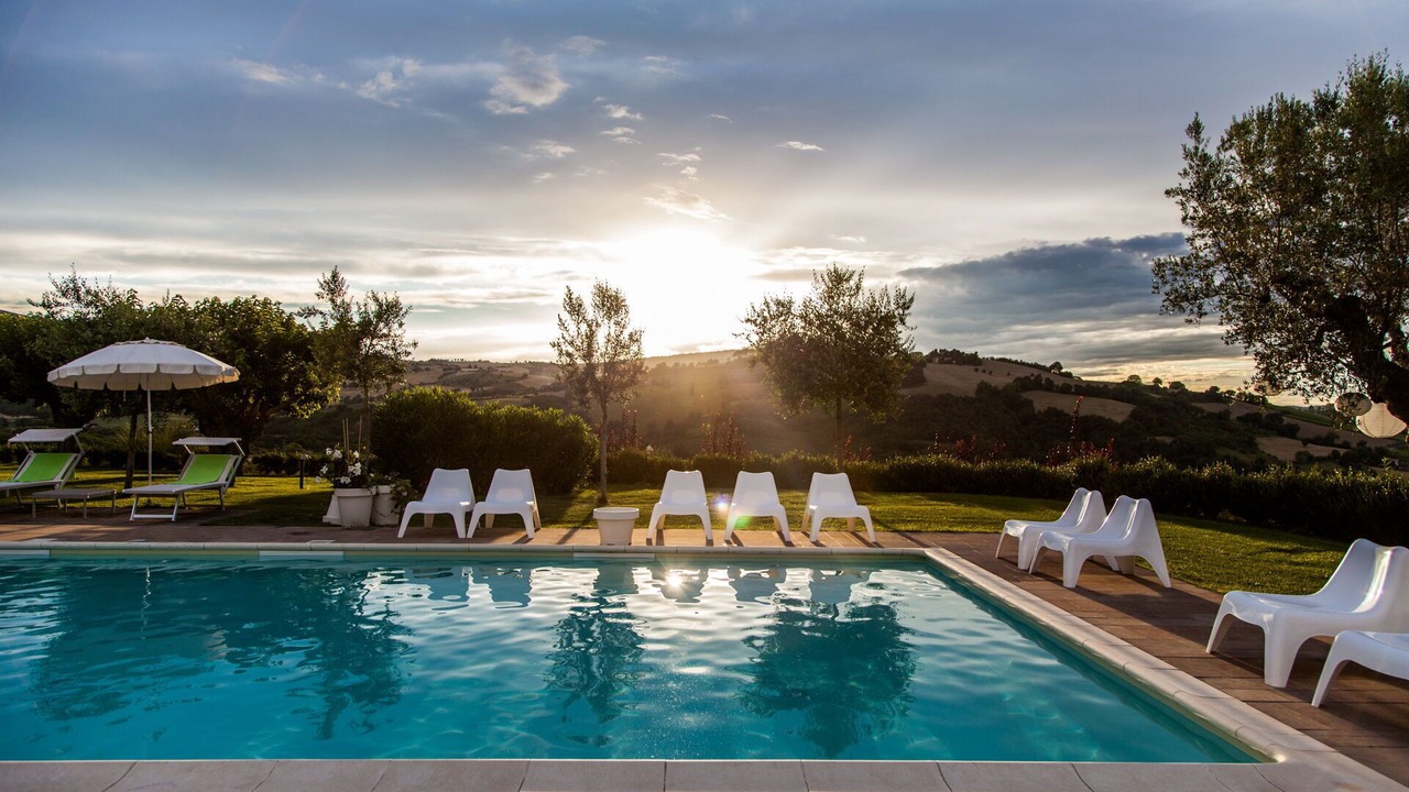 Photo of Outdoor in Fossombrone