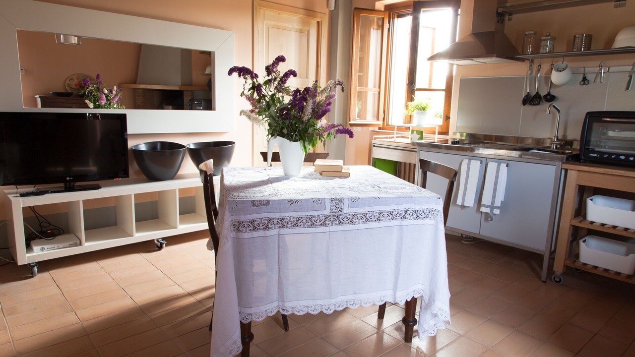 Photo of Bedroom in Fossombrone
