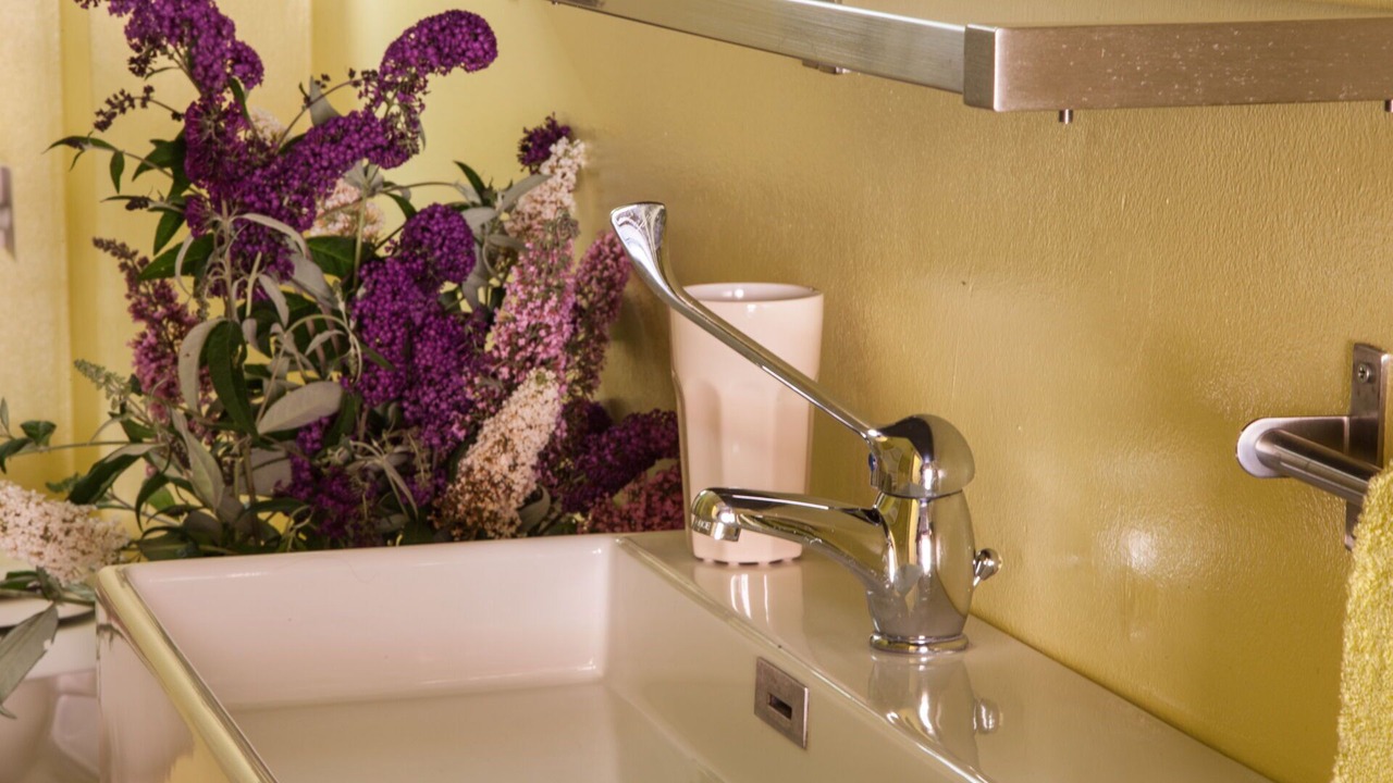 Photo of Bathroom in Fossombrone
