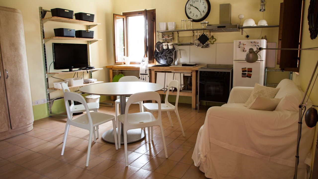 Photo of Bedroom in Fossombrone