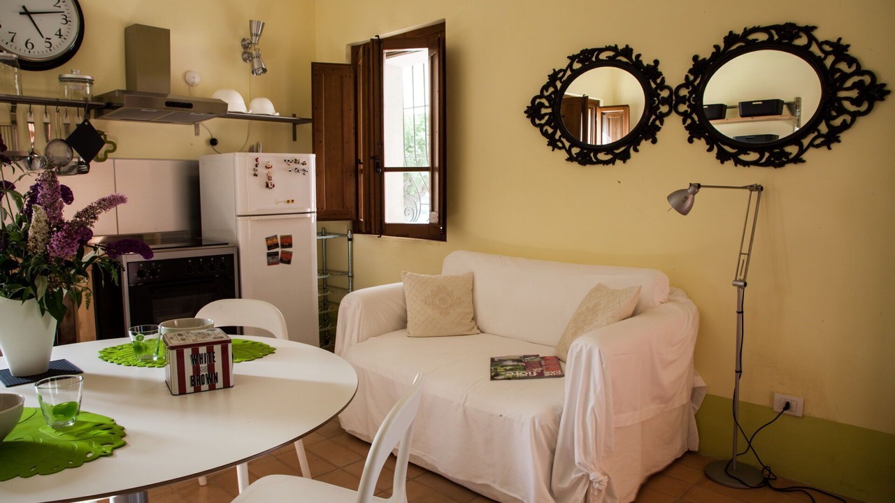 Photo of Bedroom in Fossombrone