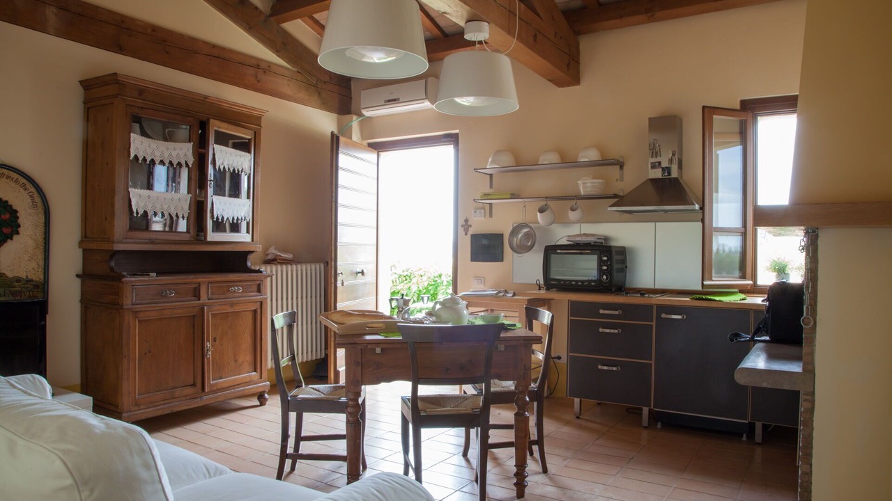 Photo of Bedroom in Fossombrone
