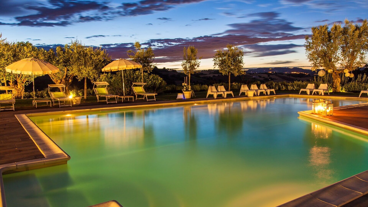 Photo of Outdoor in Fossombrone