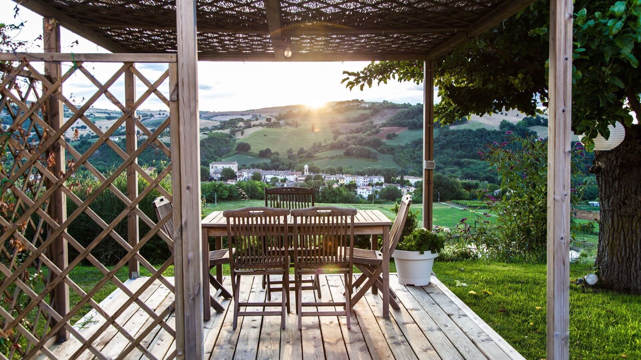 Photo of Outdoor in Fossombrone