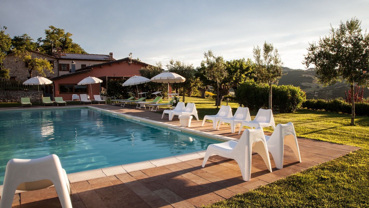 Photo of Outdoor in Fossombrone