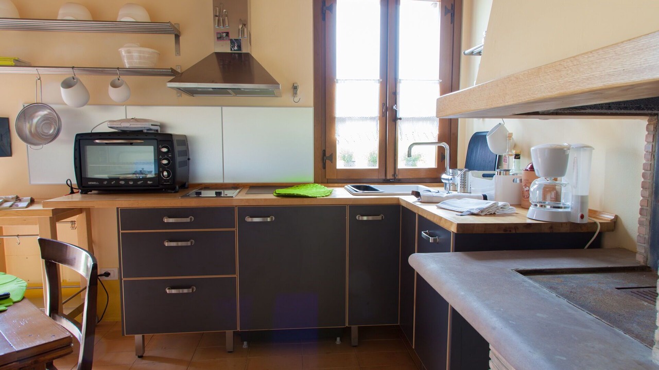 Photo of Bedroom in Fossombrone