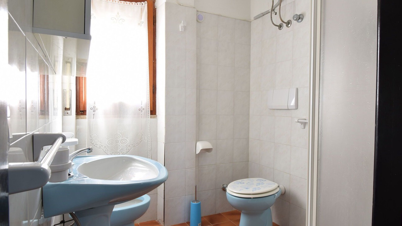 Photo of Bathroom in San Giovanni