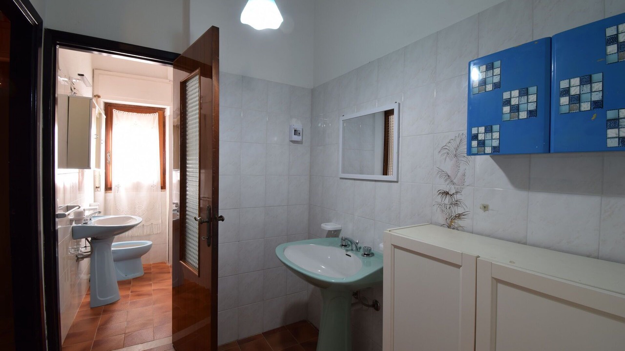 Photo of Bathroom in San Giovanni