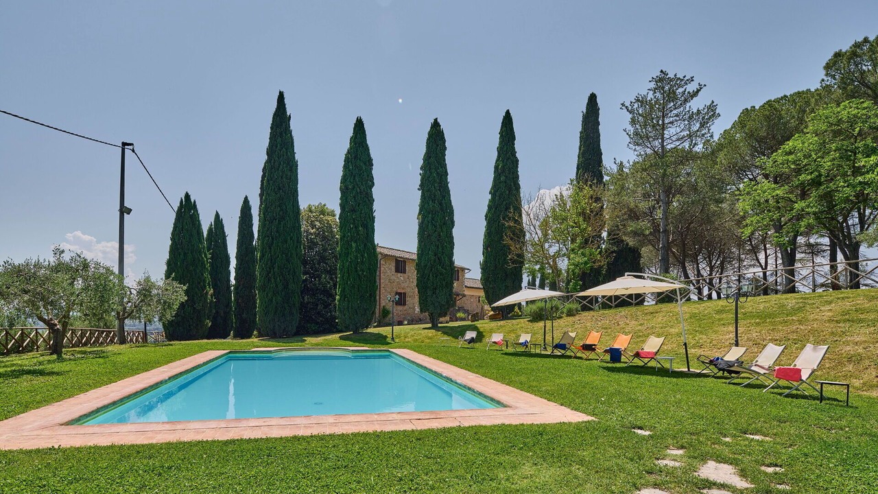 Photo of Outdoor in Agello