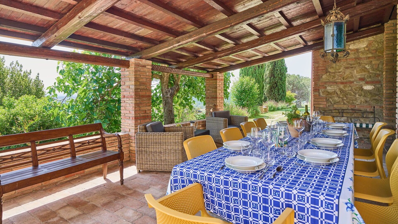 Photo of Outdoor in Agello
