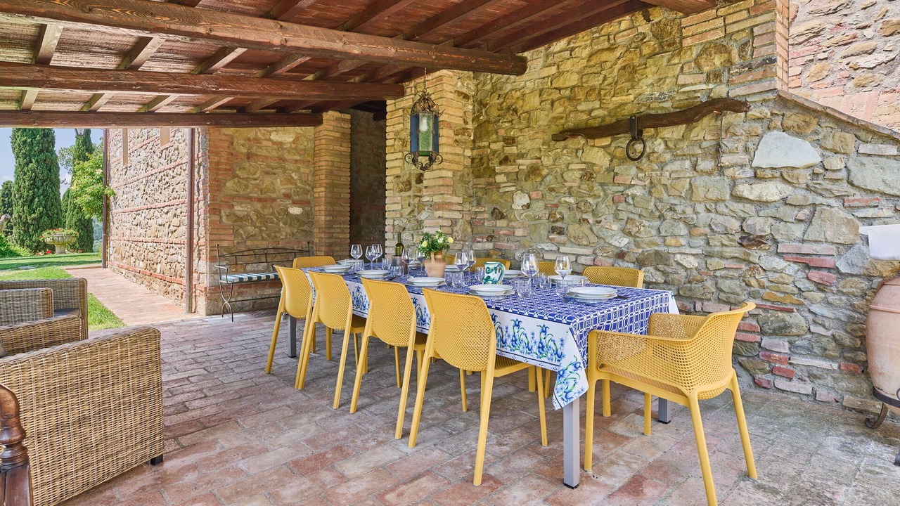Photo of Outdoor in Agello