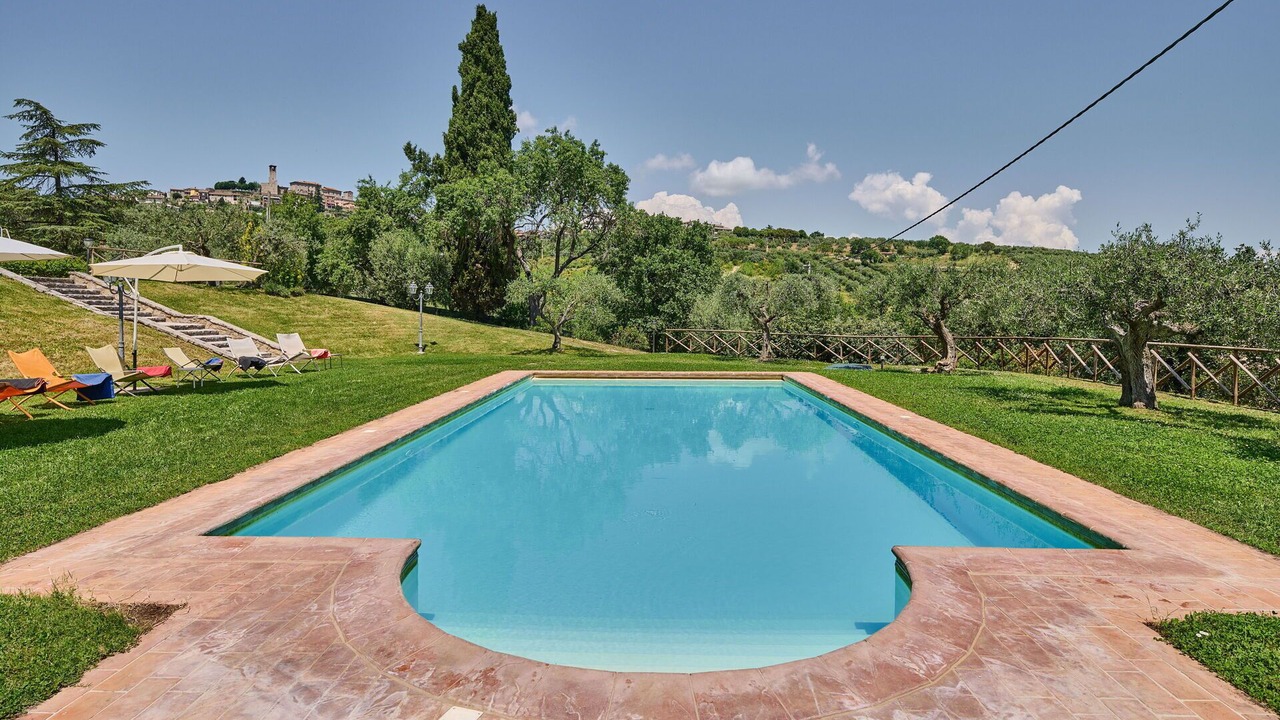 Photo of Outdoor in Agello