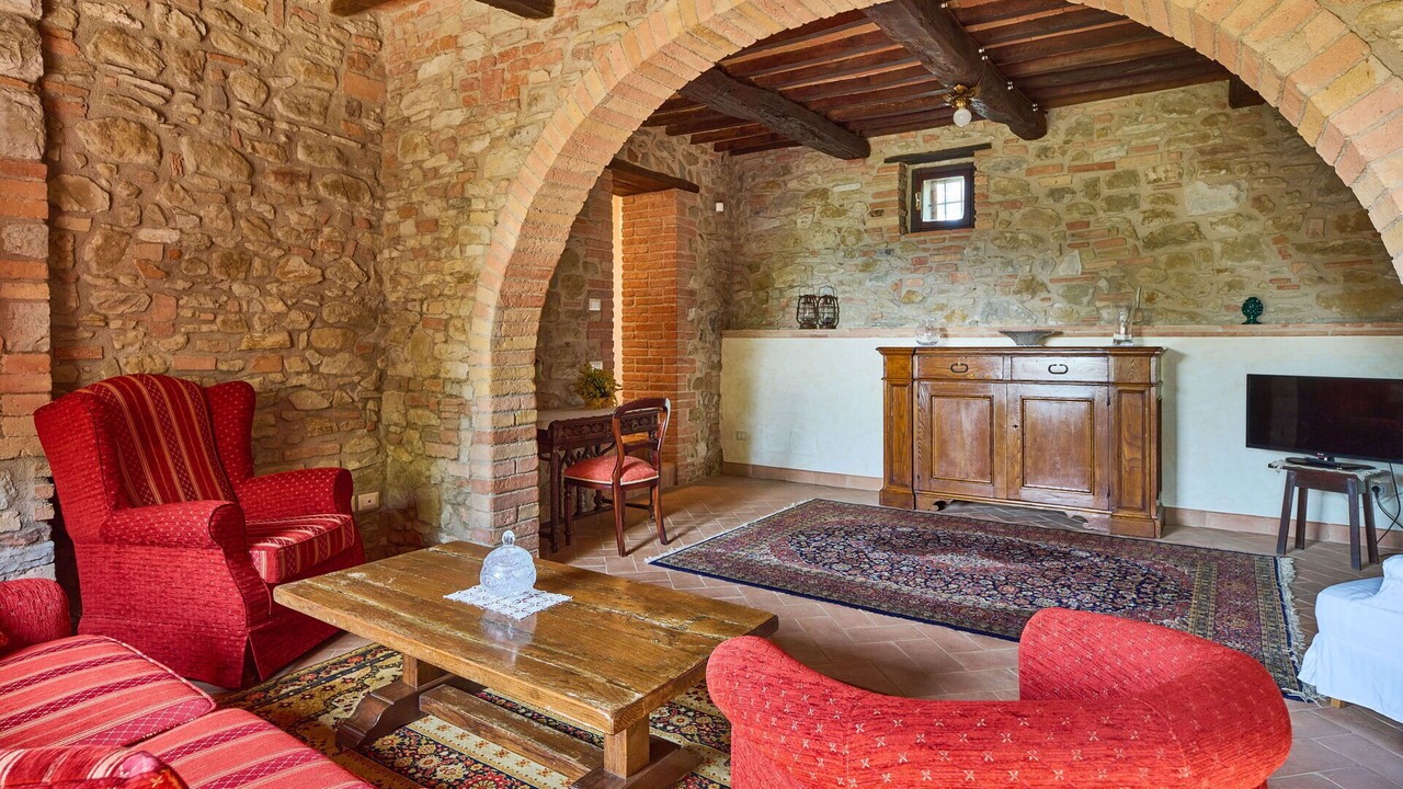 Photo of Bedroom in Agello