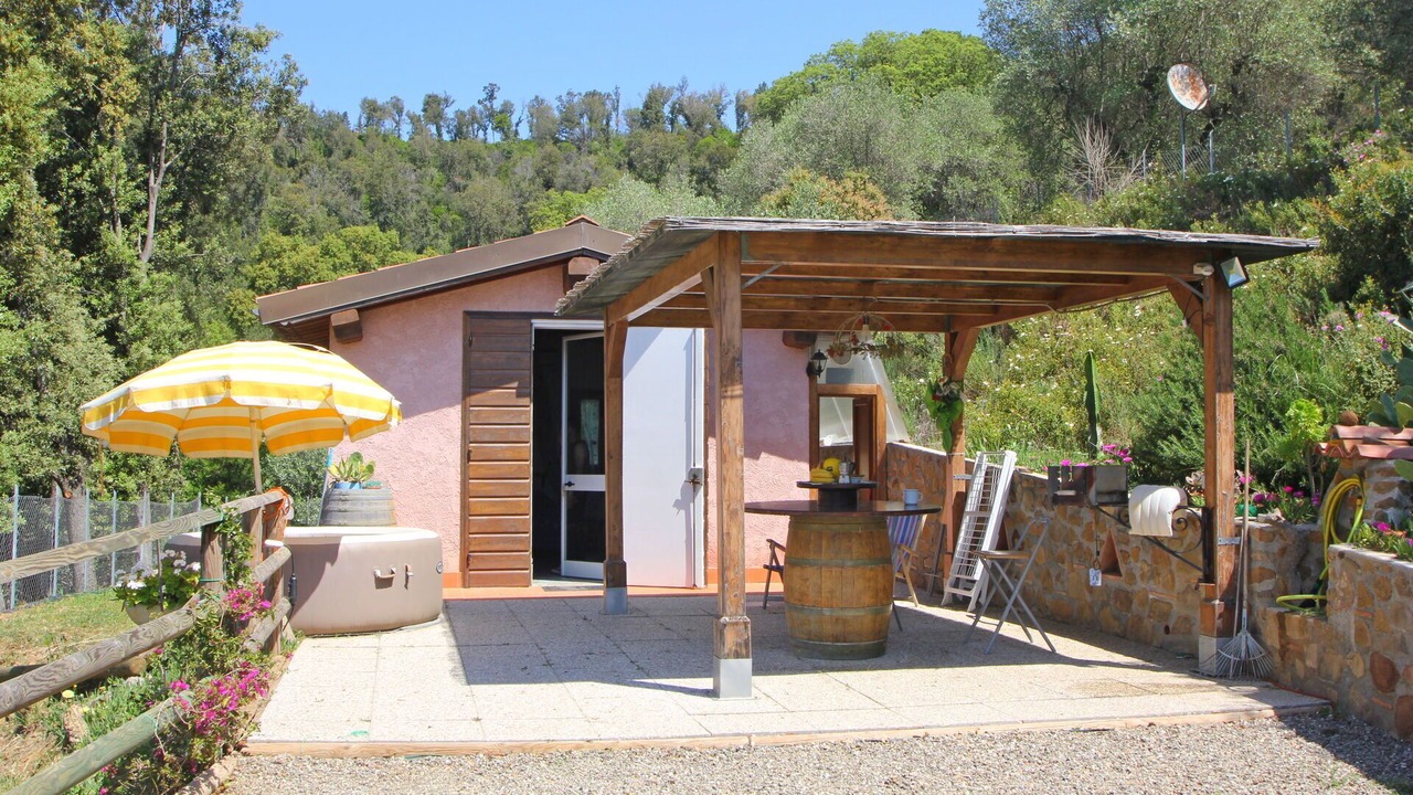 Photo of Outdoor in Castiglione della Pescaia