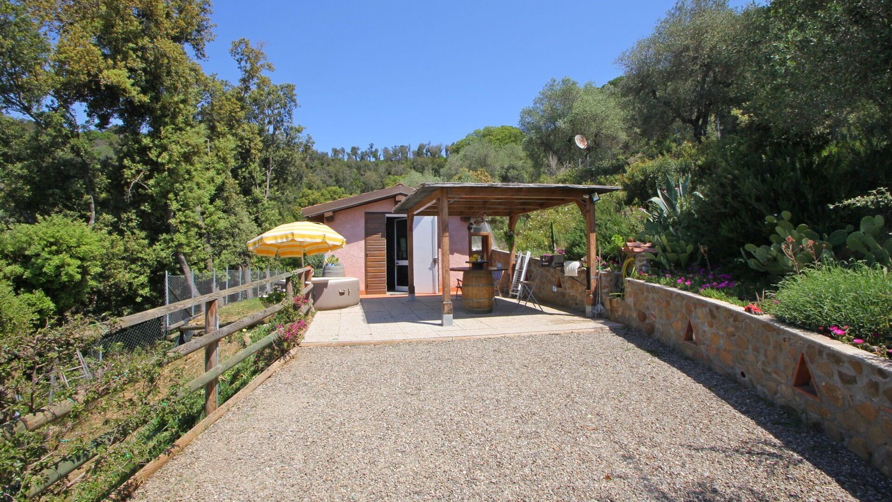 Photo of Outdoor in Castiglione della Pescaia