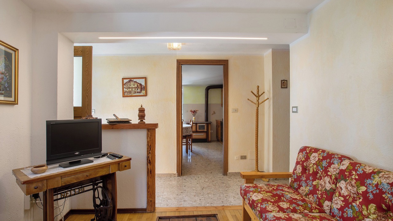 Photo of Livingroom in Aymavilles