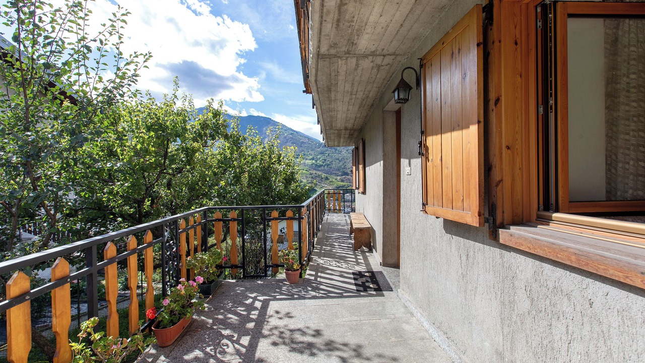 Photo of Outdoor in Aymavilles