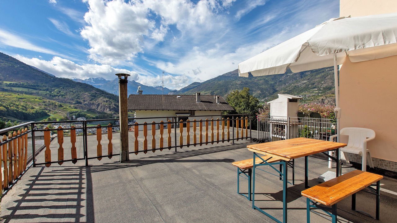 Photo of Outdoor in Aymavilles