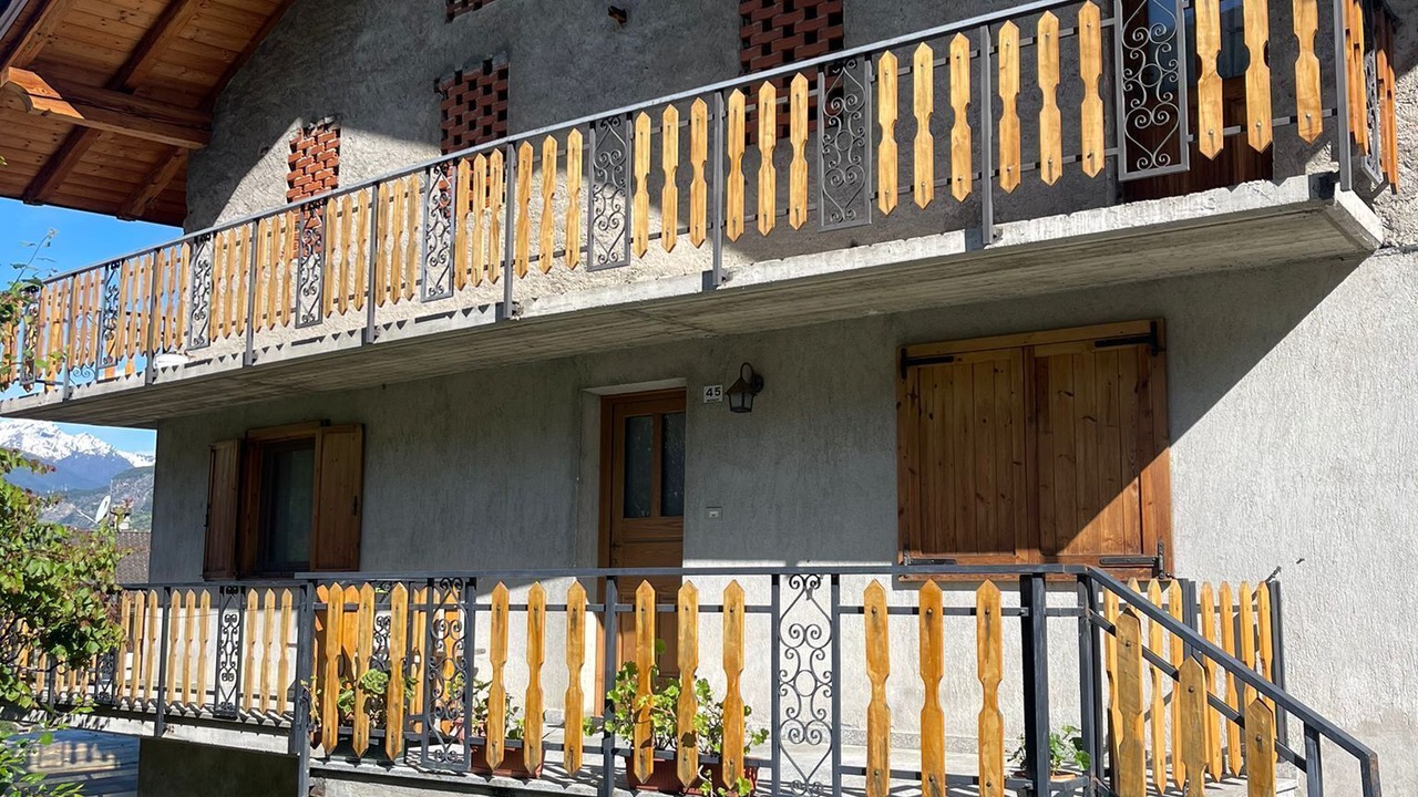 Photo of Outdoor in Aymavilles