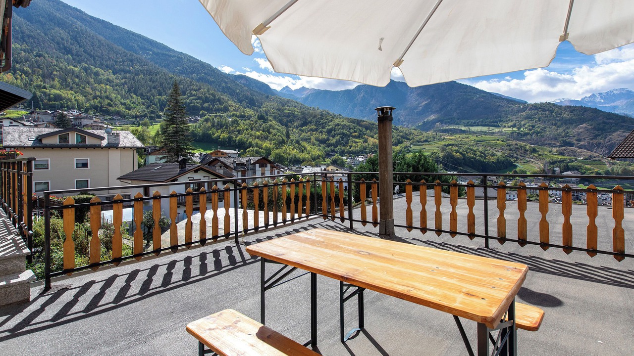 Photo of Outdoor in Aymavilles