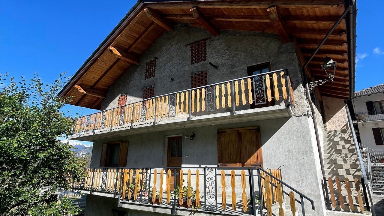 Photo of Outdoor in Aymavilles